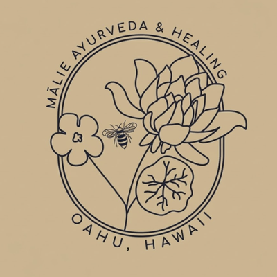 Mālie Ayurveda & Healing